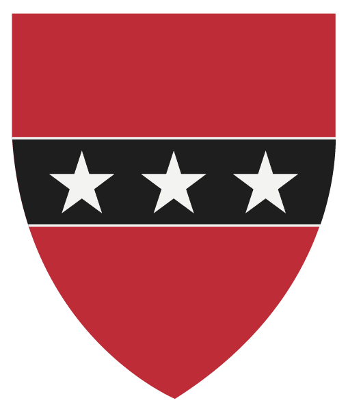 Kirkland House Shield