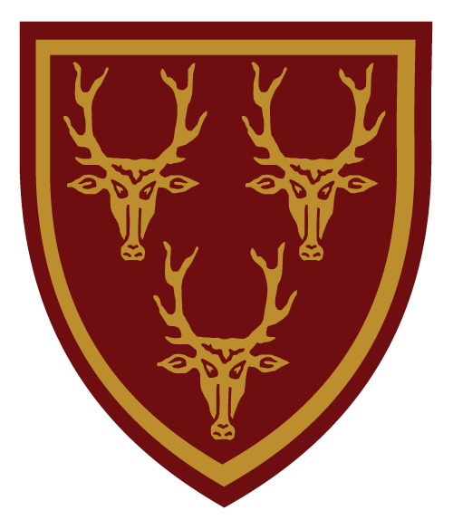 Dunster House Shield